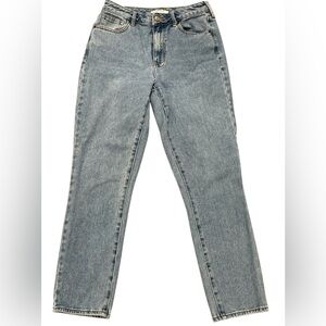 PacSun Mom Jean Size 27